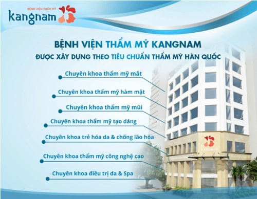 Khuyến mãi thẩm mỹ lớn trong chương trình countdown sale cuối năm 2016