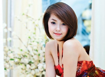 Kiểu tóc nữ đẹp hot thích hợp cho từng khuôn mặt cá tính