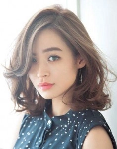 Kiểu tóc nữ đẹp hot thích hợp cho từng khuôn mặt cá tính
