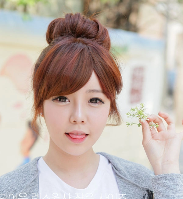 Kiểu tóc nữ đẹp hot thích hợp cho từng khuôn mặt cá tính