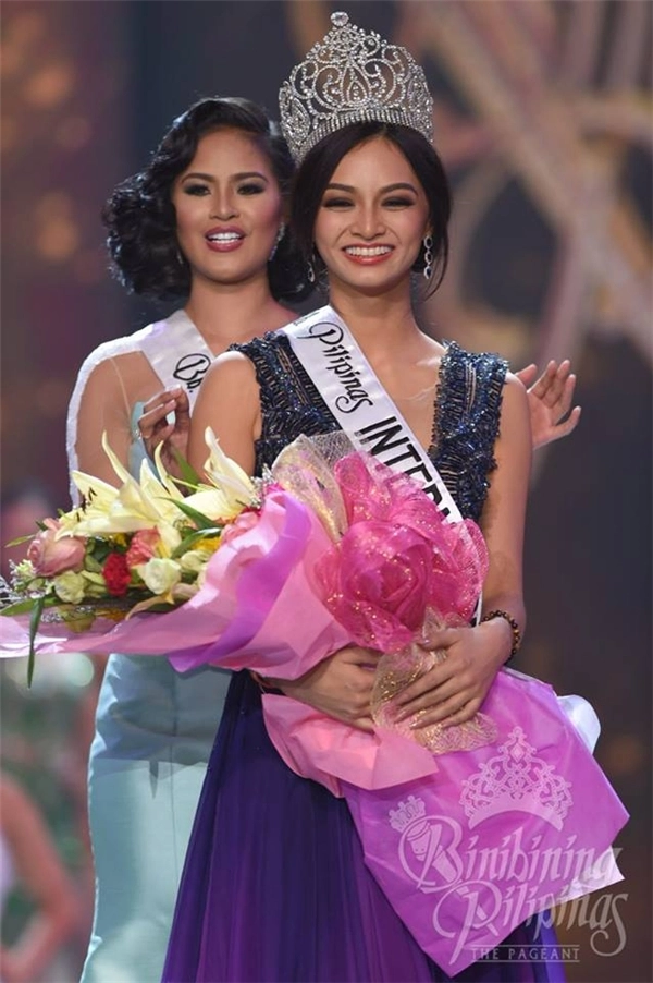 Ngỡ ngàng với nhan sắc của người kế nhiệm pia alonzo wurtzbach