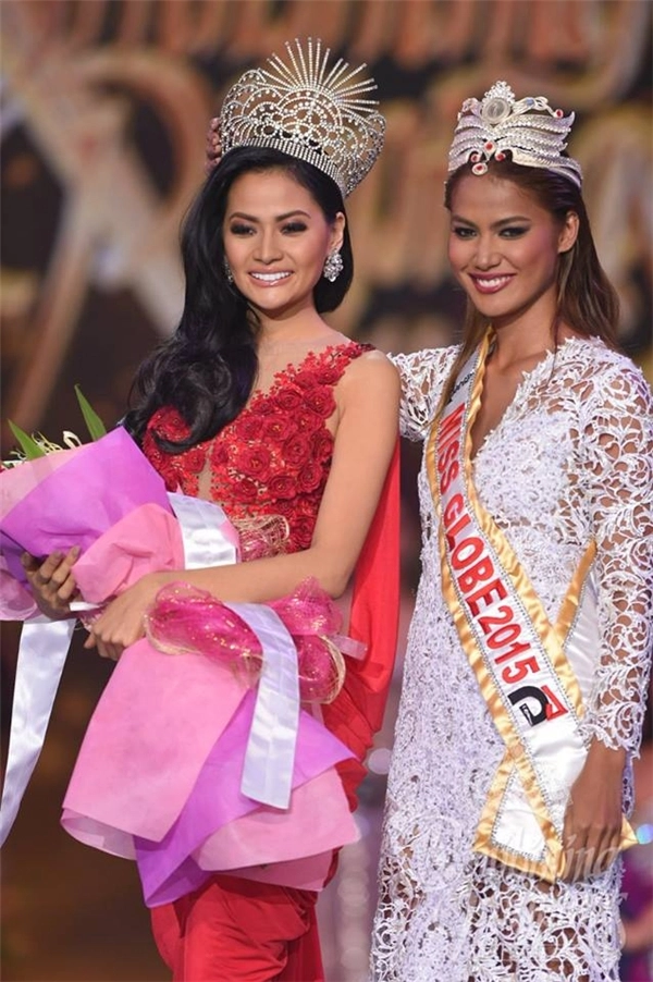 Ngỡ ngàng với nhan sắc của người kế nhiệm pia alonzo wurtzbach