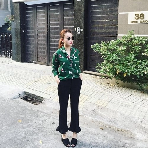 Những kiểu sandal các cô gái cần phải sắm ngay cho mùa hè này