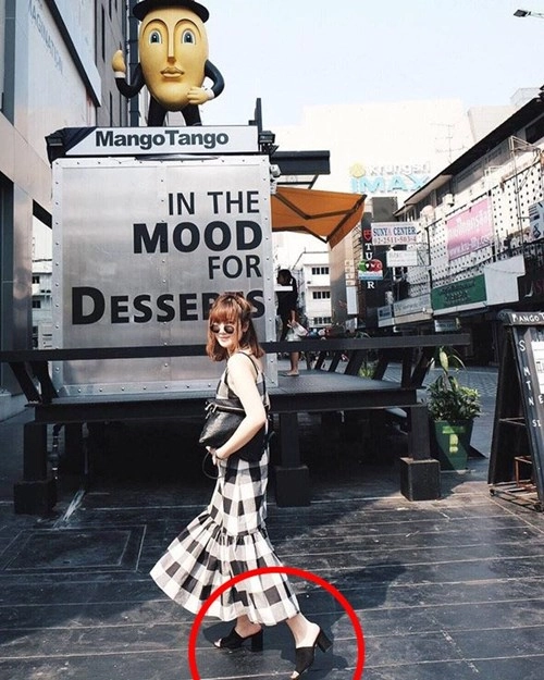 Những kiểu sandal các cô gái cần phải sắm ngay cho mùa hè này