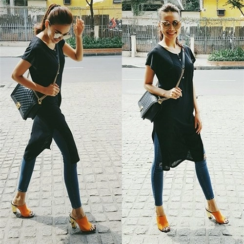 Những kiểu sandal các cô gái cần phải sắm ngay cho mùa hè này