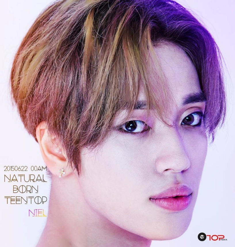 Những kiểu tóc nam hàn quốc đẹp đón phong cách như sao kpop