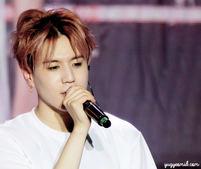 Những kiểu tóc nam hàn quốc đẹp đón phong cách như sao kpop