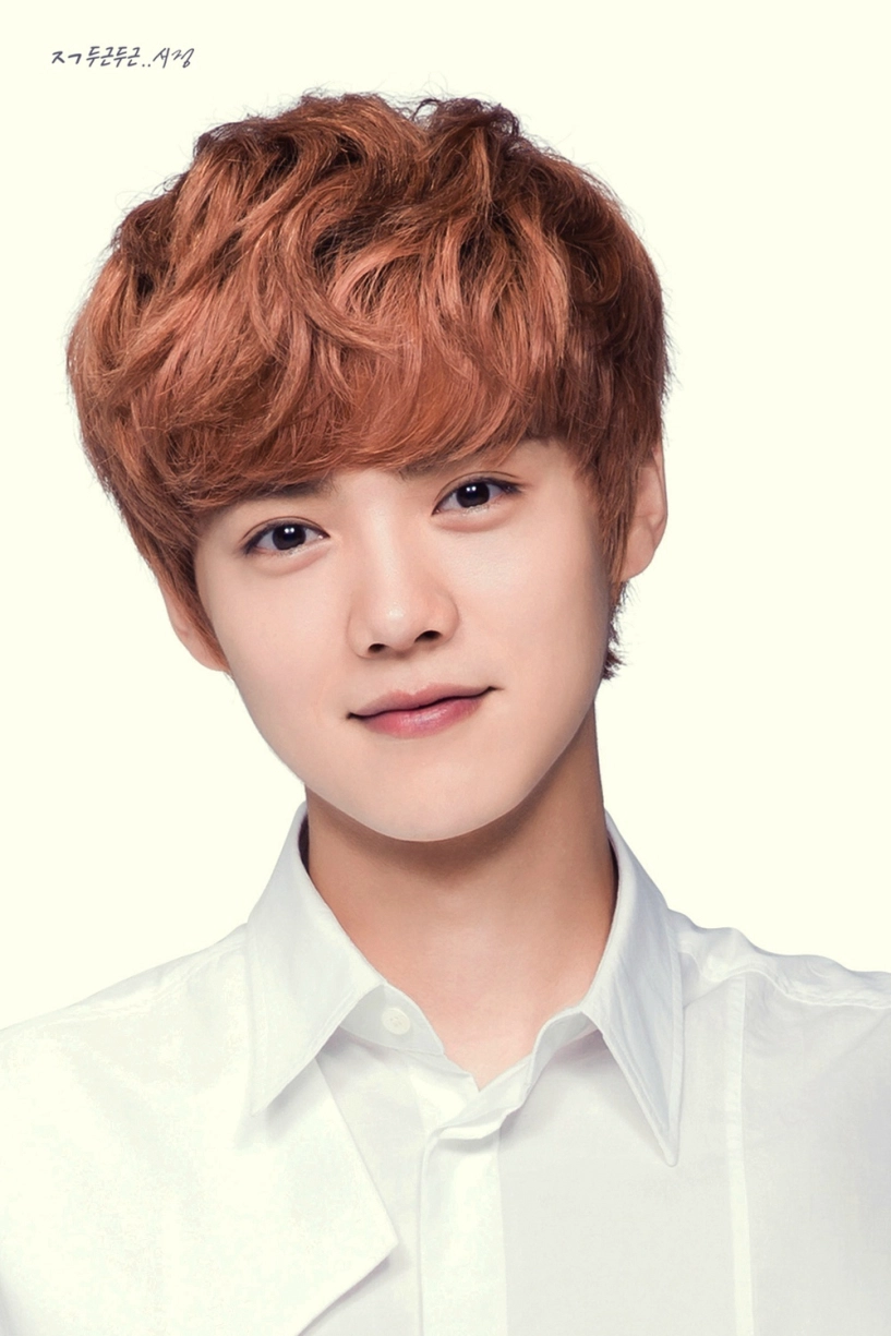 Những kiểu tóc nam hàn quốc đẹp đón phong cách như sao kpop