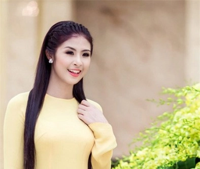 Những kiểu tóc tết đẹp mặc áo dài duyên dáng nhất