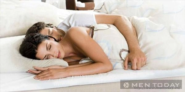 Những mộng tưởng của nàng về sex như thế nào