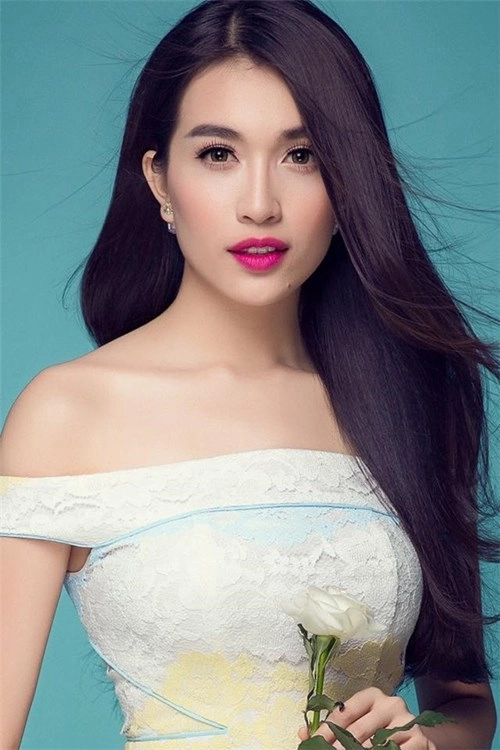 Sau phạm hương chiếc vé miss universe 2016 sẽ thuộc về ai