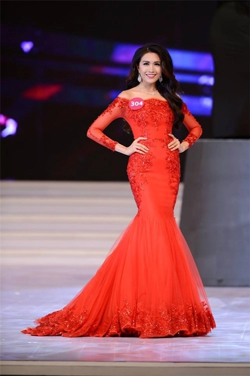 Sau phạm hương chiếc vé miss universe 2016 sẽ thuộc về ai