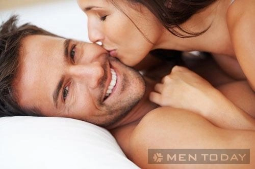 chuyện ấy và những số liệu thống kê cực kỳ thú vị