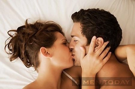 chuyện ấy và những số liệu thống kê cực kỳ thú vị