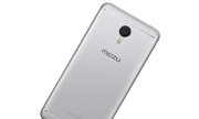 Smartphone 129 usd vỏ kim loại khoá vân tay