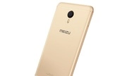 Smartphone 129 usd vỏ kim loại khoá vân tay