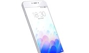 Smartphone 129 usd vỏ kim loại khoá vân tay