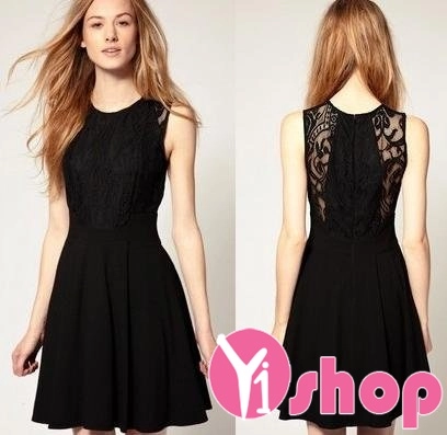 Váy đầm dự tiệc đẹp kiểu hàn quốc tôn dáng chuẩn