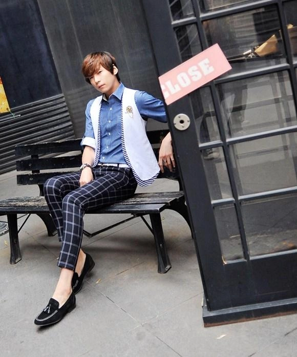 Bst brooch cài áo phụ kiện hoàn hảo cho các boy mê vest