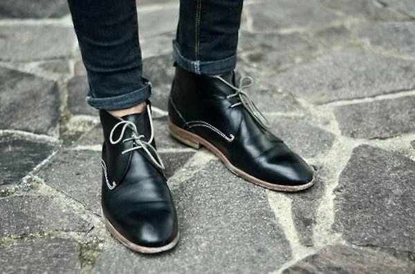 Bst dress shoes lịch lãm cho các chàng mạnh mẽ