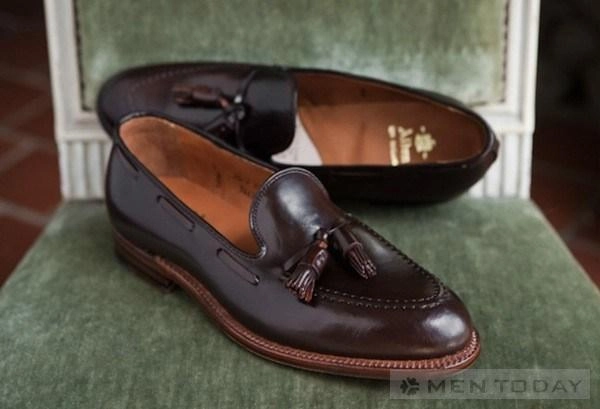 Bst dress shoes lịch lãm cho các chàng mạnh mẽ