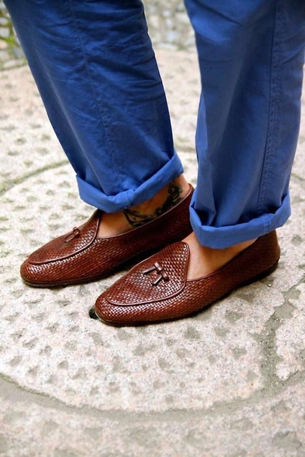 Bst dress shoes lịch lãm cho các chàng mạnh mẽ