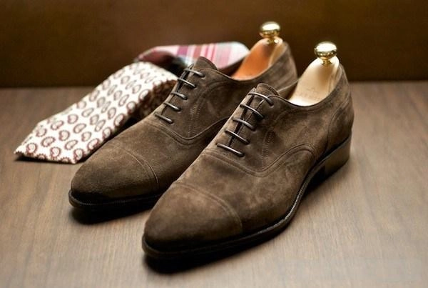 Bst dress shoes lịch lãm cho các chàng mạnh mẽ