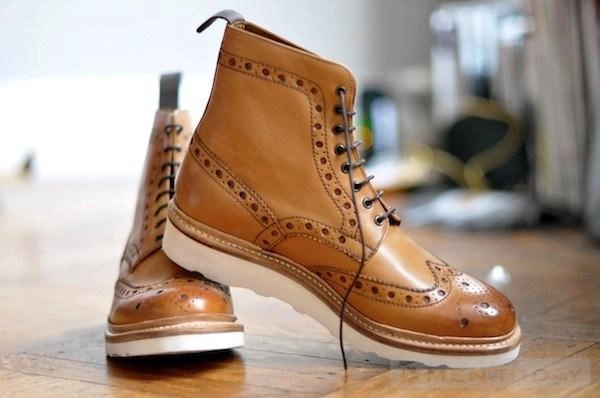 Bst dress shoes lịch lãm cho các chàng mạnh mẽ