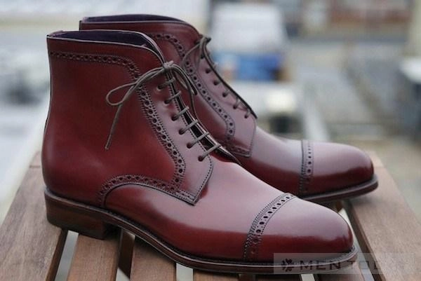 Bst dress shoes lịch lãm cho các chàng mạnh mẽ