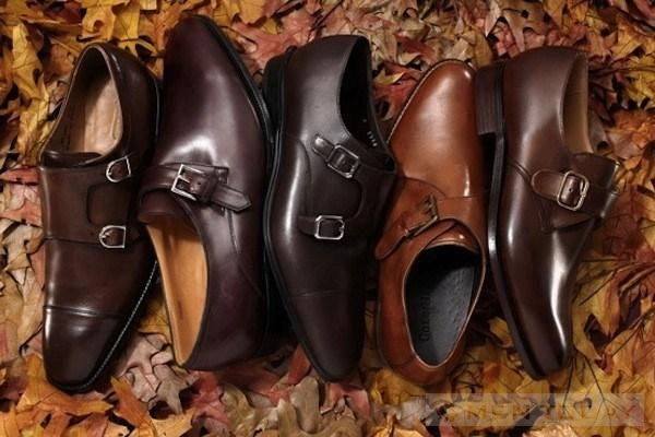 Bst dress shoes lịch lãm cho các chàng mạnh mẽ