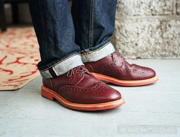 Bst dress shoes lịch lãm cho các chàng mạnh mẽ