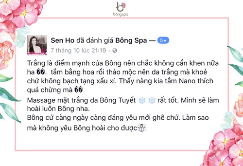 Cách trắng da nhanh bằng hoa tươi không phải ai cũng biết