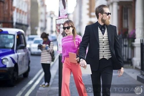 Cùng diện waistcoat lịch lãm và đa phong cách cho men