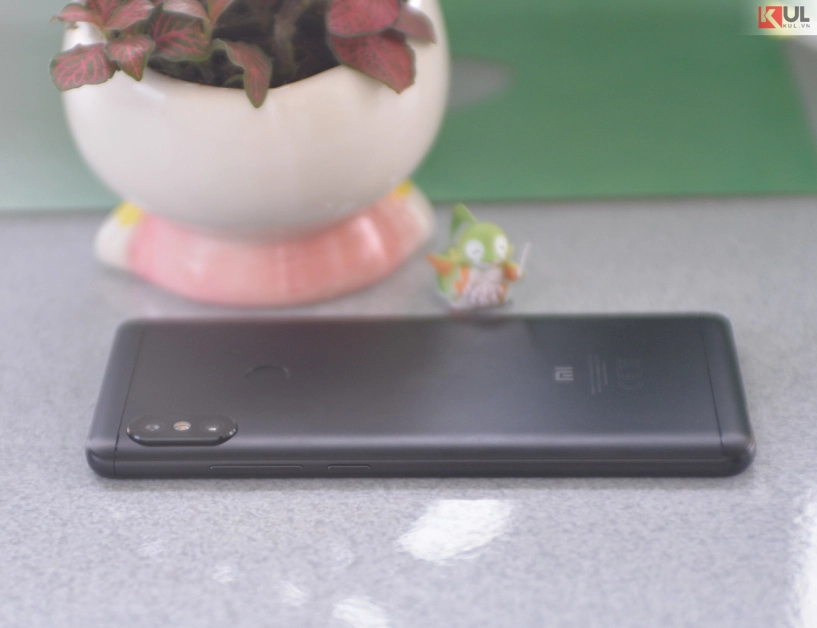 Đánh giá redmi note 5 top đầu trong tầm giá