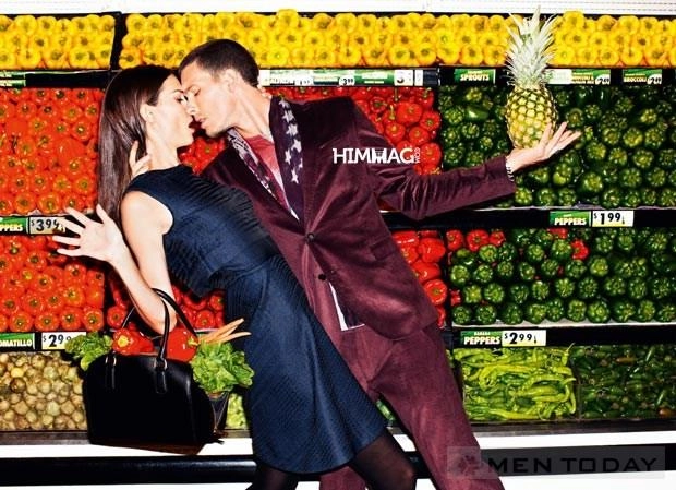Hưỡng dẫn phối đồ nam theo style thu đông cực chuẩn