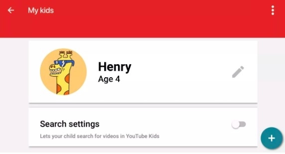 Làm thế nào để bảo vệ trẻ em trước những nội dung độc hại trên youtube