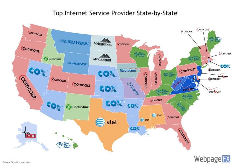 Net neutrality là gì tại sao nó quan trọng chúng ta có bị ảnh hưởng gì không