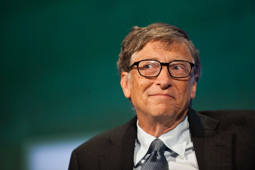 ngày thứ sáu đen tối khiến bill gates không còn là người giàu nhất thế giới