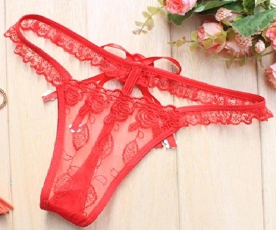 Những kiểu quần nhỏ underwear mà phụ nữ nên có