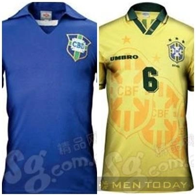 Những mối quan hệ giữa thời trang và world cup hài hước