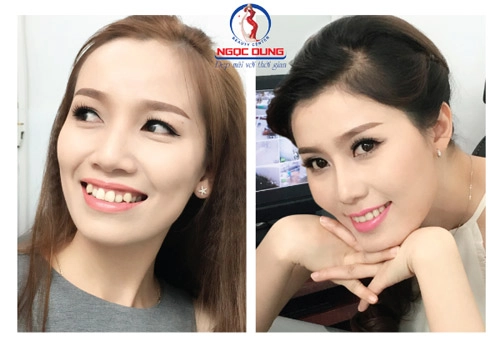 Những xu hướng làm đẹp hiện đại lên ngôi cho nàng