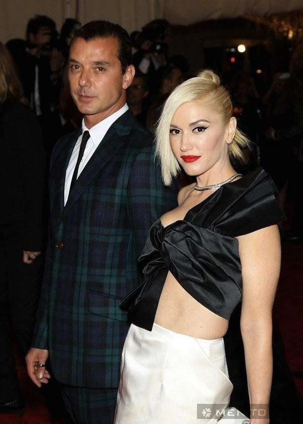 Thời trang quý ông trên thảm đỏ met ball cá tính