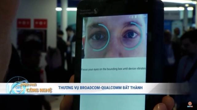 Thương vu broadcom qualcomm bât thanh