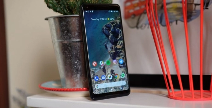 Tính năng độc quyền của pixel 2 đã đến với smartphone