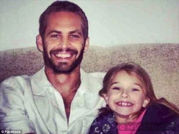 Bst thời trang đơn giản và nam tính từ paul walker