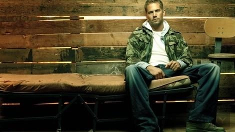 Bst thời trang đơn giản và nam tính từ paul walker