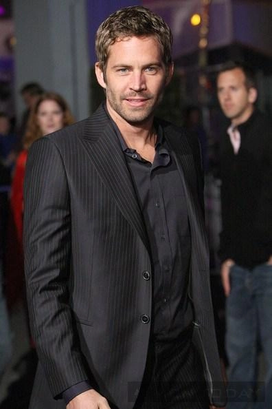 Bst thời trang đơn giản và nam tính từ paul walker