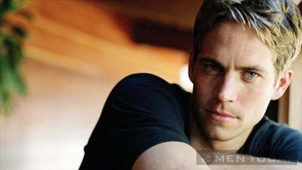 Bst thời trang đơn giản và nam tính từ paul walker