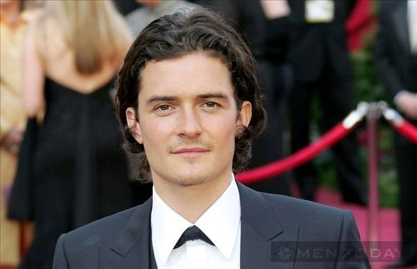 Cùng đón xem phong cách thời trang của orlando bloom