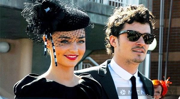 Cùng đón xem phong cách thời trang của orlando bloom